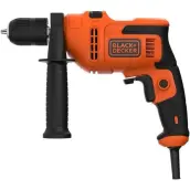 TALADRO PERCUTOR 500w BEH200-QS BLACK&DECKER