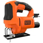 SIERRA CALAR 400w BES602-QS BLACK&DECKER