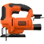 SIERRA CALAR 400w BES602-QS BLACK&DECKER