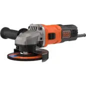 DESBARBADORA 115mm 710w BEG010-QS BLACK&DECKER