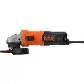 DESBARBADORA 115mm 710w BEG010-QS BLACK&DECKER