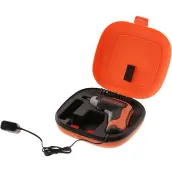 ATORNILLADOR TIPO IXO 3.6V CARGA RAPIDA BCF611CK-QW
BLACK&DECKER