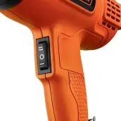 DECAPADOR 1.750w KX1650-QS BLACK&DECKER