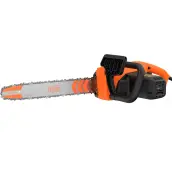 MOTOSIERRA 2.200w ESPADA 45cm BECS2245 BLACK&DECKER
