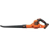 SOPLADOR BATERIA 18V 2.0Ah GWC1820PC BLACK&DECKER