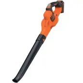 SOPLADOR BATERIA 18V 2.0Ah GWC1820PC BLACK&DECKER