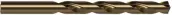 PAQ 10 BROCAS 1mm HSS COBALTO HEPYC