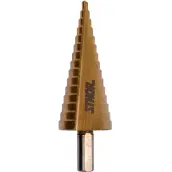 BROCA ESCALONADA HSS 4-32mm 8 22612 STHOR