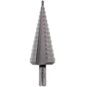 BROCA ESCALONADA HSS 4-30mm 808.000.430 LEMAN