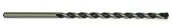 BROCA WIDIA 8x200mm DIAMOND HEPYC