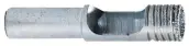 BROCA PORCELANATO DIAMANTE 5mm EN SECO 12270 HEPYC