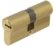 BOMBILLO SEGURIDAD LATON 60mm L/15mm LL/IGUALES BATON