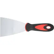 ESPATULA INOX MANGO BICAPA 80mm 5915 VOREL