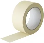 ROLLO CINTA PINTOR KREPP 19mm x 45mt
