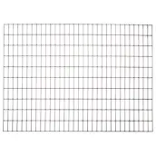 ROLLO 25mt MALLA ELECTROSOLDADA 25x50x2,0mm 100cm