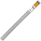 MINI ROLLO TELA MOSQUITERA ALUMINIO 1,2mt x120cm 16x16mm