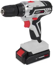 TALADRO ATORNILLADOR BATERIA LITIO 16v POWC1061 POWERPLUS