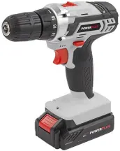 TALADRO ATORNILLADOR BATERIA LITIO 20v POWC1071 POWERPLUS