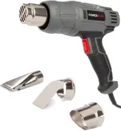 DECAPADOR 1.600W POWX1015/POWE80042POWERPLUS