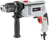 TALADRO 550w PERCUTOR PORTABROCAS MANUAL POWC10110/100 POWERPLUS