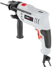 TALADRO 550w PERCUTOR PORTABROCAS MANUAL POWC10110/100 POWERPLUS
