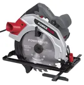SIERRA CIRCULAR 1.200w 185mm POWE30050 POWERPLUS