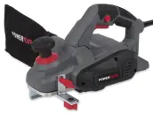 CEPILLO ELECTRICO 900w POWE80030 POWERPLUS