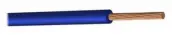 ROLLO 100mt CABLE UNIPOLAR AZUL 1,5mm H07V-K