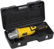 DESBARBADORA 230mm 2.500w MALETIN POWX0618 POWERPLUS