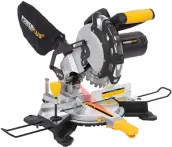 INGLETADORA 1.700w 210mm POWX075700-07555 POWERPLUS