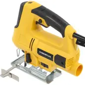 SIERRA CALAR PENDULAR 710w POWX0332-0331 POWERPLUS