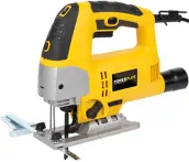 SIERRA CALAR PENDULAR 810w C/LASER POWX0361 POWERPLUS