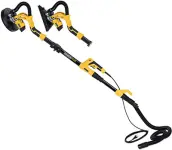 LIJADORA DE PAREDES 710w POWX0477 POWERPLUS