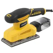 LIJADORA ORBITAL 260w POWX04010-0401 POWERPLUS