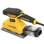 LIJADORA ORBITAL 260w POWX04010-0401 POWERPLUS