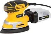 LIJADORA MOUSE 220w POWX04810-0480 POWERPLUS