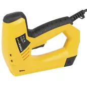 GRAPADORA CLAVADORA ELECTRICA 8-15mm 45w POWX13701-13700 POWERPLUS
