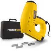 GRAPADORA CLAVADORA ELECTRICA 8-15mm 45w POWX13701-13700 POWERPLUS