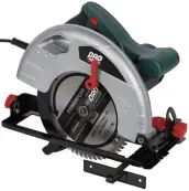 SIERRA CIRCULAR PROFESIONAL 1.300w 190mm POWP4010 POWERPLUS