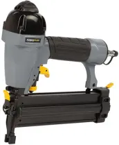 GRAPADORA CLAVADORA NEUMATICA 16-40/50 POWAIR0312 POWERPLUS