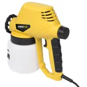 PISTOLA PINTAR 130w POWX351 POWERPLUS