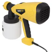PISTOLA PINTAR 500w POWX354 POWERPLUS