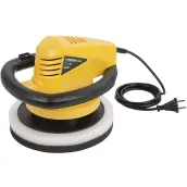 PULIDORA GAMUZA 110w 240mm POWX04960 POWERPLUS