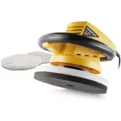 PULIDORA GAMUZA 110w 240mm POWX04960 POWERPLUS