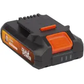 BATERIA 20V (2000mAh) LITIO POWDP9021-9011 POWERPLUS
