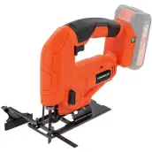 SIERRA CALAR (SIN BATERIA) 20V POWDPO3000 POWERPLUS