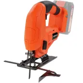 SIERRA CALAR (SIN BATERIA) 20V POWDPO3000 POWERPLUS