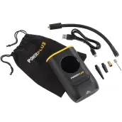 BOMBA AIRE HINCHADOR BATERIA 8v 10,3Bar POWX1710 POWERPLUS