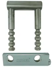 CANDADO PERSIANA BALLESTA EXTENSIBLE 13369 MICEL