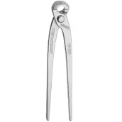 TENAZA RUSA NIQUEL 220mm 99 04 220 KNIPEX